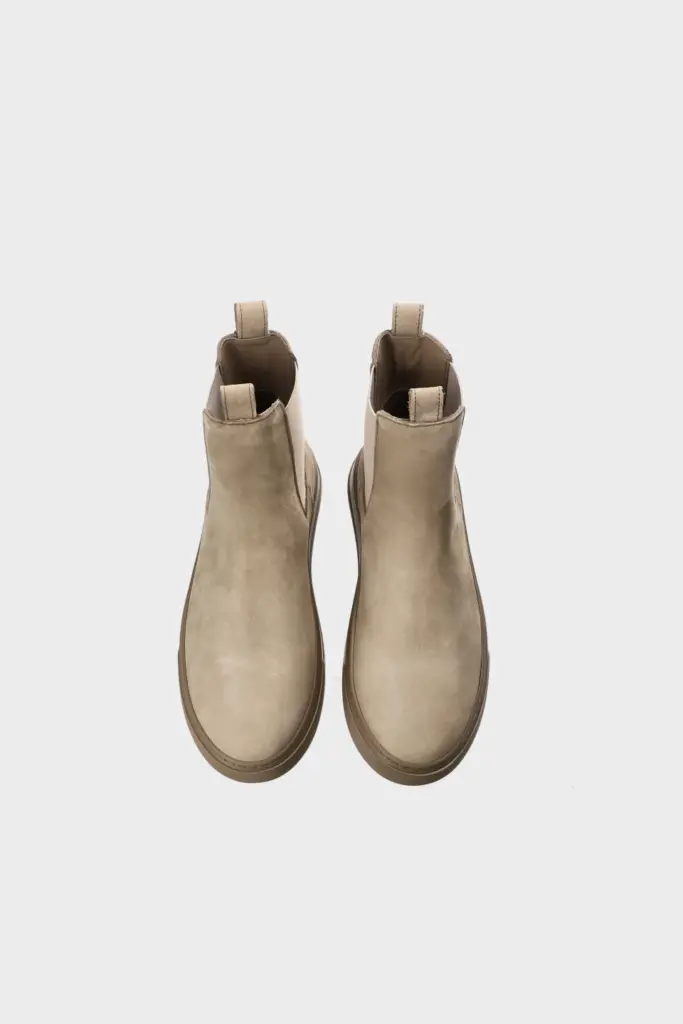 Studio Copenhagen CPH455M nabuc taupe Vatertagsangebot