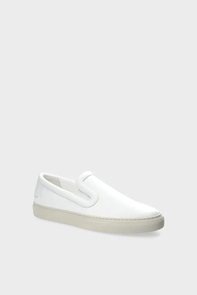 Studio Copenhagen CPH10M soft vitello white Exklusive Angebote