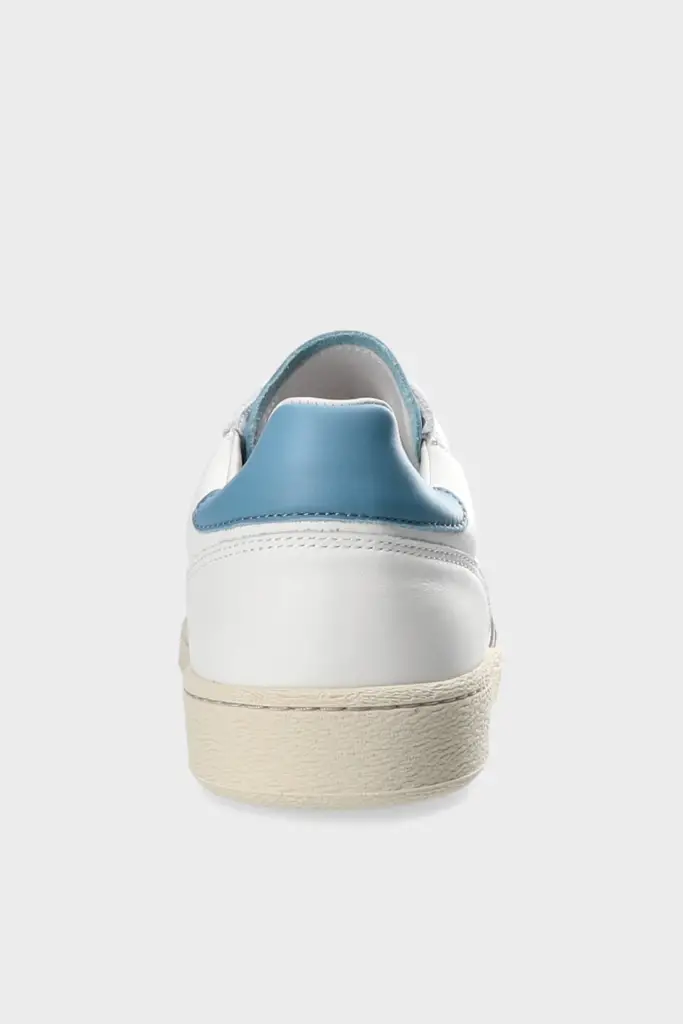 Studio Copenhagen CPH257M leather mix white/blue Blitzangebot