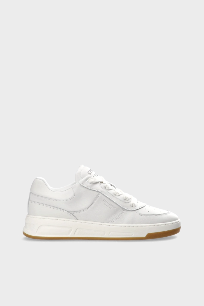 Studio Copenhagen CPH214M soft vitello white Große Rabatte
