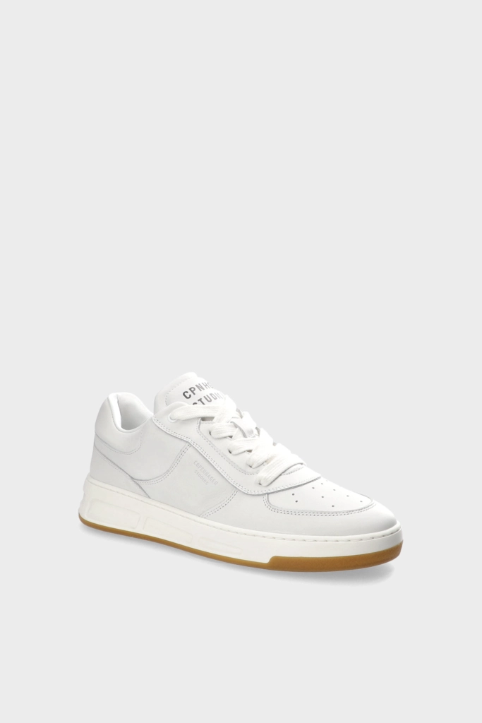 Studio Copenhagen CPH214M soft vitello white Große Rabatte