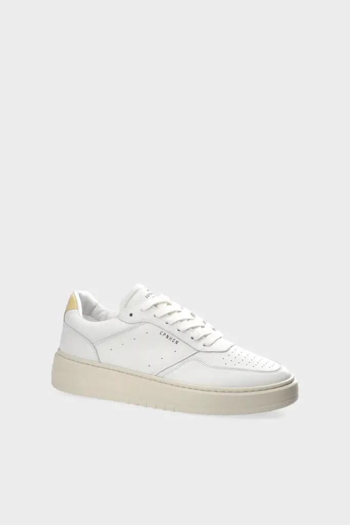 Studio Copenhagen CPH1M vitello white/yellow Neuheiten