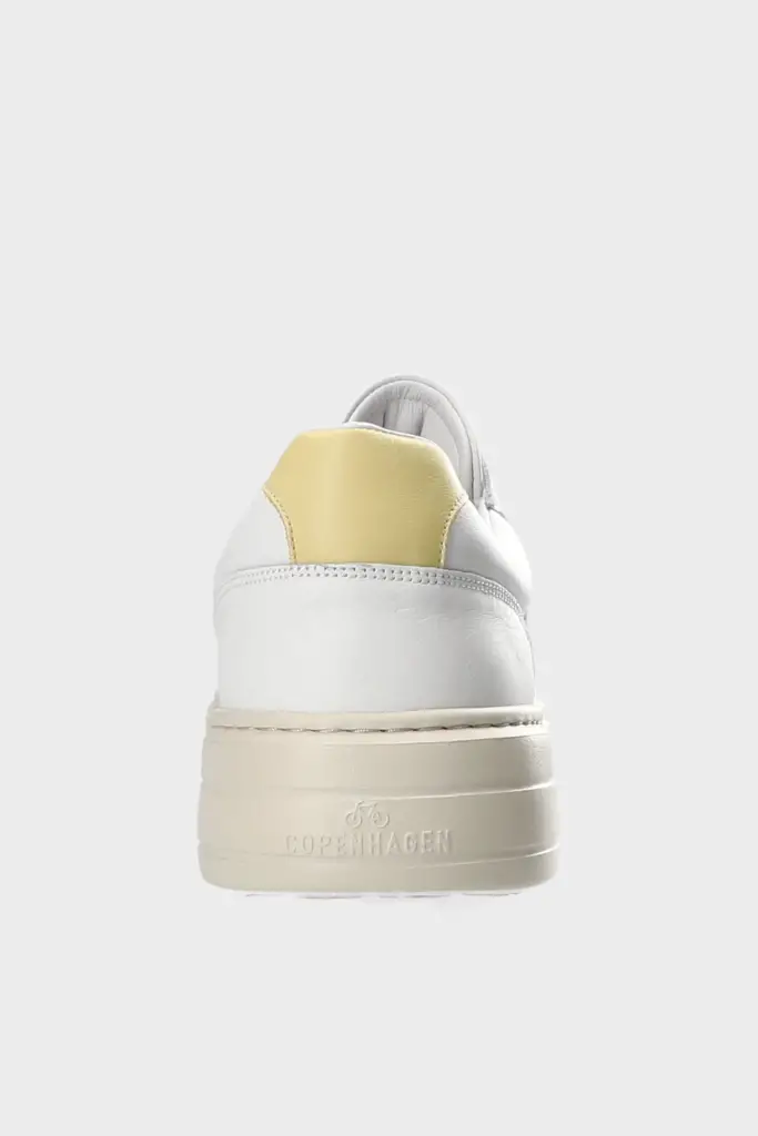 Studio Copenhagen CPH1M vitello white/yellow Neuheiten
