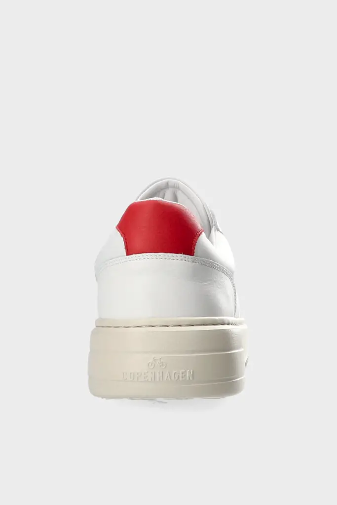 Studio Copenhagen CPH1M vitello white/red Bestseller