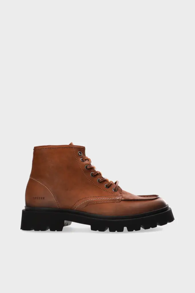 Studio Copenhagen CPH177M waxed vitello rust Saisonale Angebote