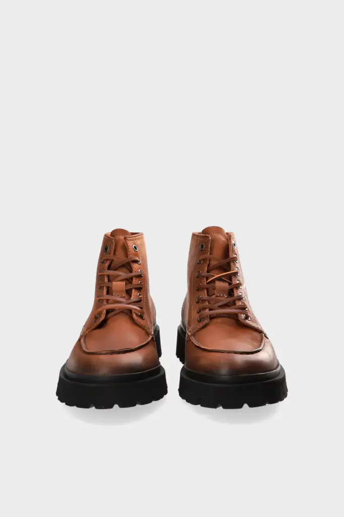 Studio Copenhagen CPH177M waxed vitello rust Saisonale Angebote