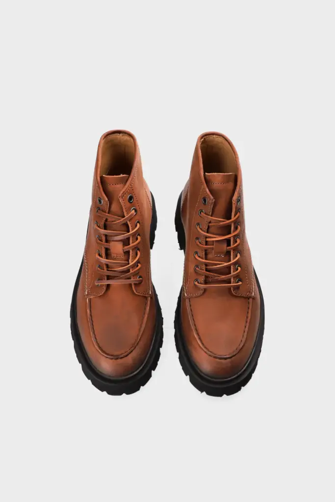 Studio Copenhagen CPH177M waxed vitello rust Saisonale Angebote