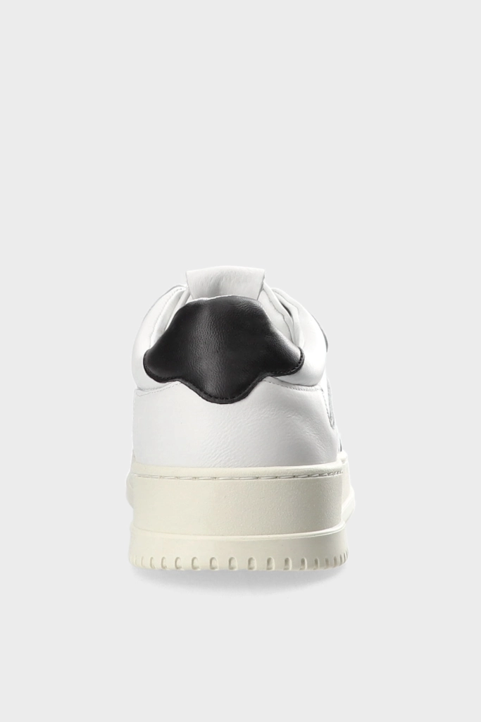 Studio Copenhagen CPH164M leather mix white/black Tägliche Deals