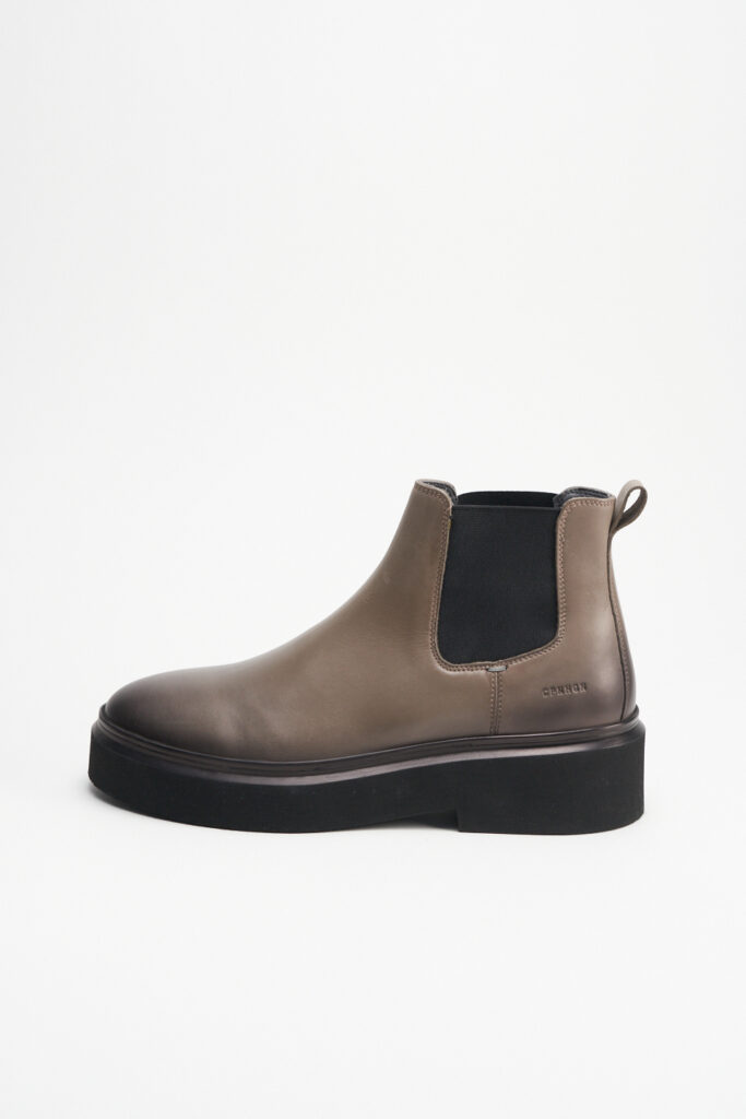 Studio Copenhagen CPH520M waxed vitello fango Sonderangebote