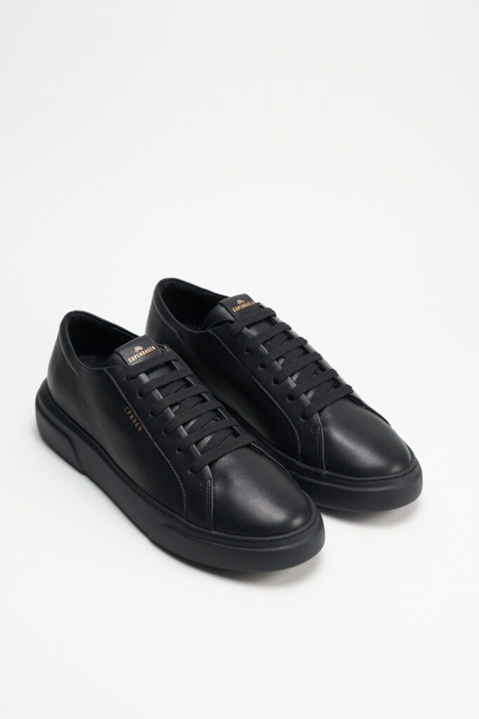 Studio Copenhagen CPH307M vitello black VIP-Rabatte