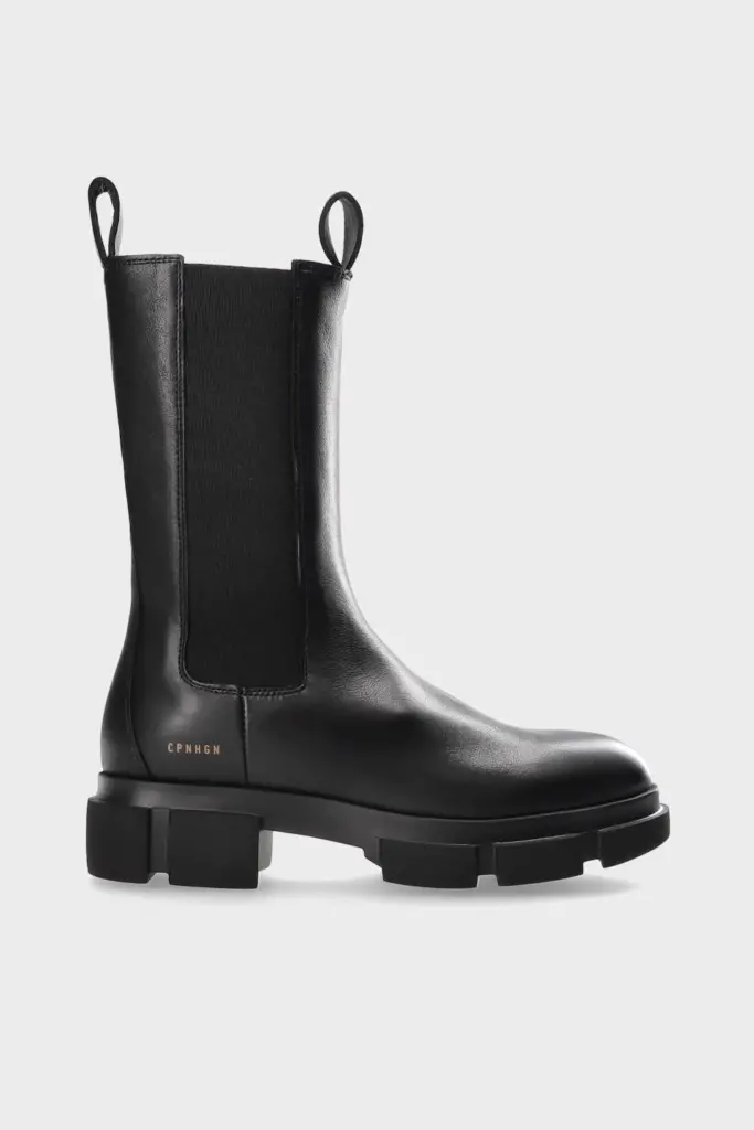 Studio Copenhagen CPH500 vitello black Wochenangebot