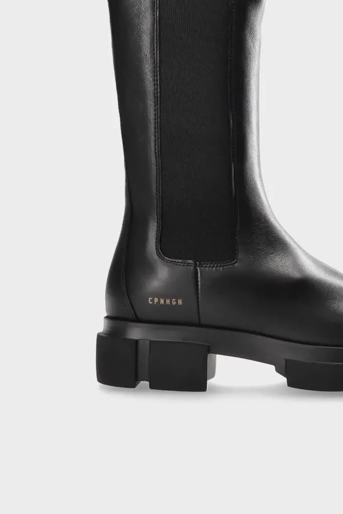 Studio Copenhagen CPH500 vitello black Wochenangebot