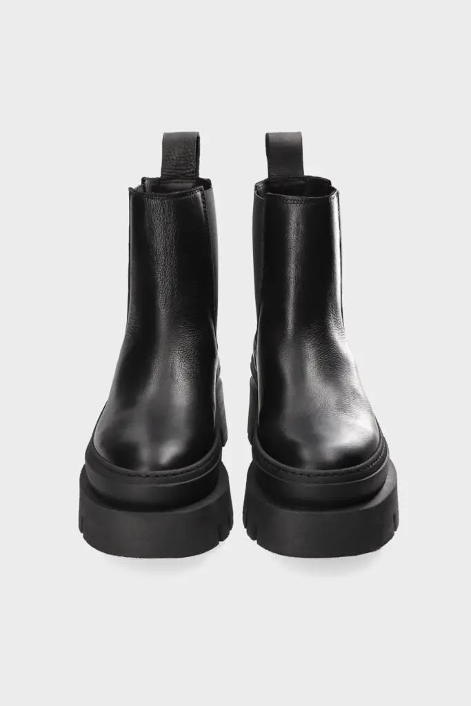 Studio Copenhagen CPH686 vitello black/black Kostenlose Rückgabe