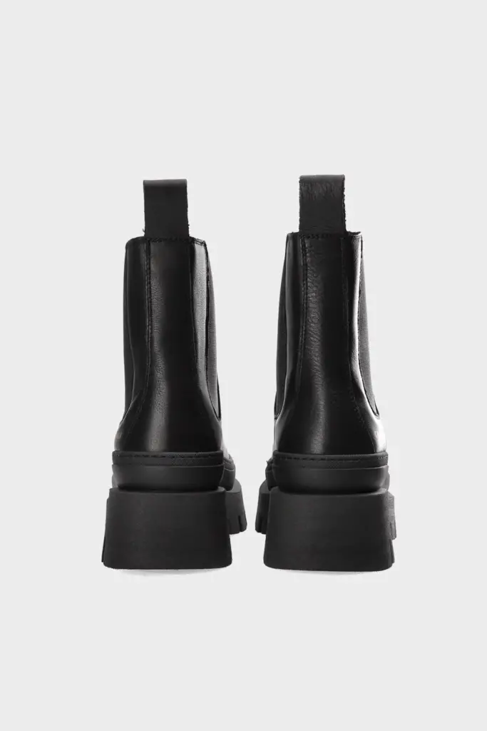Studio Copenhagen CPH686 vitello black/black Kostenlose Rückgabe