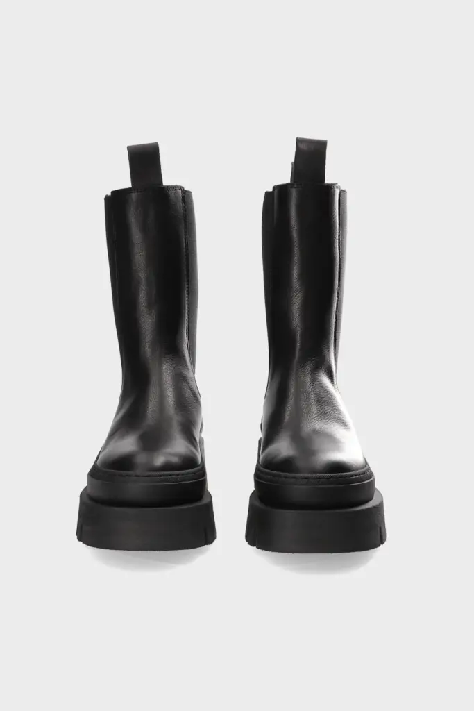 Studio Copenhagen CPH685 vitello black Begrenzte Freigabe