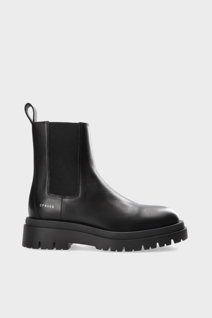 Studio Copenhagen CPH1004 vitello black/black matt Letzte 3 Tage