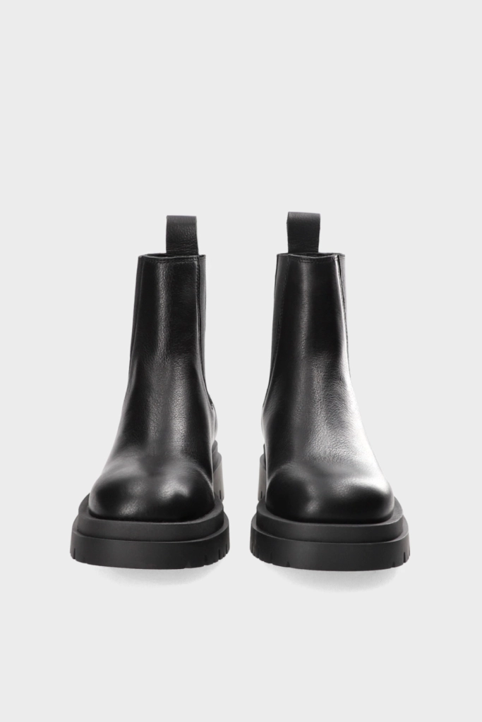 Studio Copenhagen CPH1004 vitello black/black matt Letzte 3 Tage