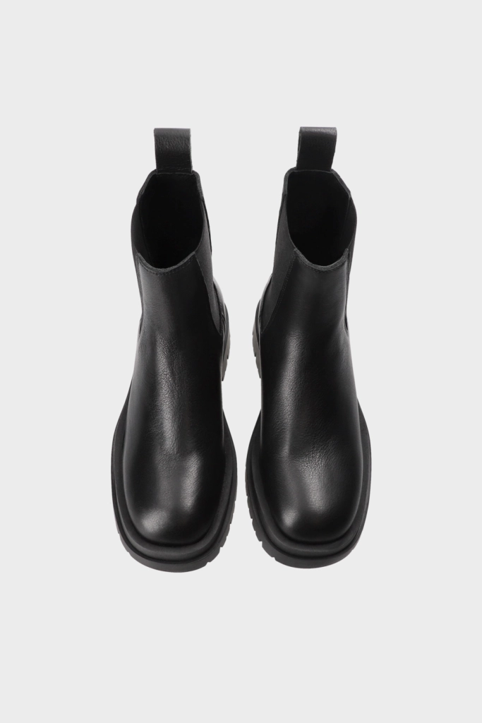 Studio Copenhagen CPH1004 vitello black/black matt Letzte 3 Tage