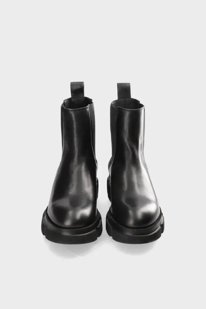 Studio Copenhagen CPH570 vitello black Neueste Stile