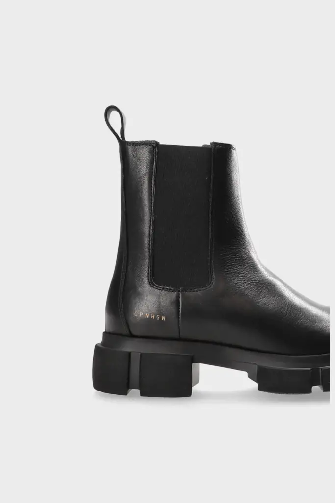 Studio Copenhagen CPH570 vitello black Neueste Stile