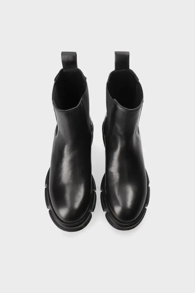 Studio Copenhagen CPH570 vitello black Neueste Stile