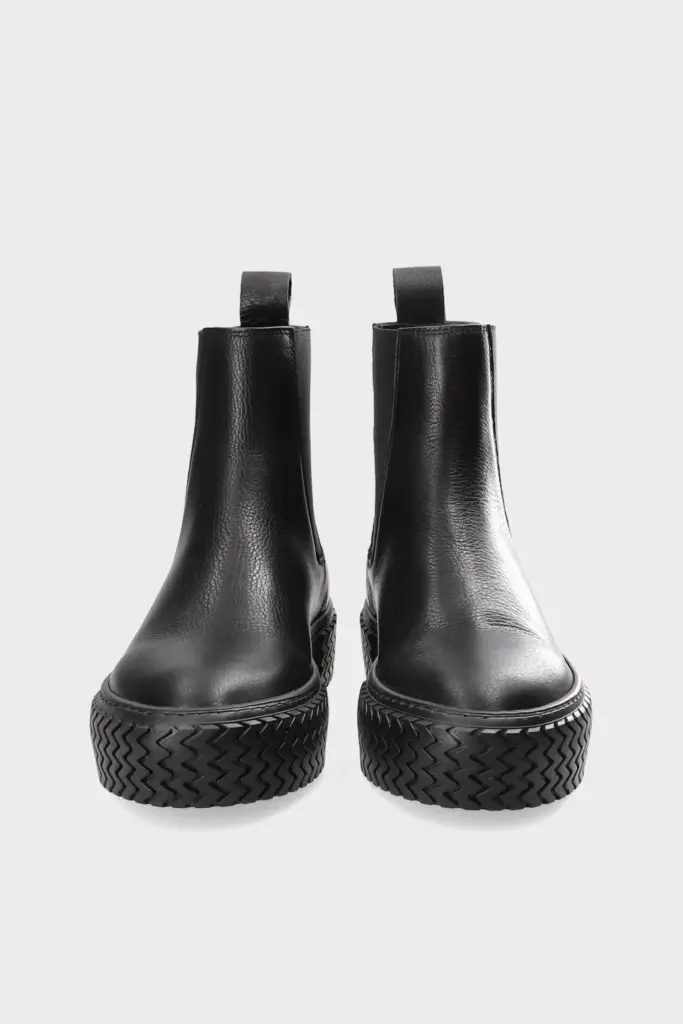 Studio Copenhagen CPH142 leather black Letzte 2 Tage