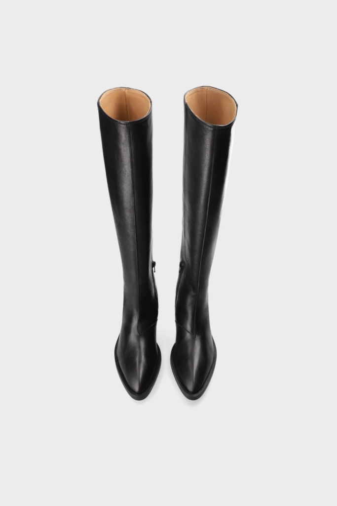 Studio Copenhagen CPH323 leather black Letzter Tag