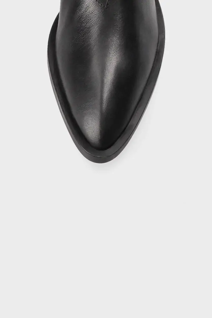 Studio Copenhagen CPH323 leather black Letzter Tag