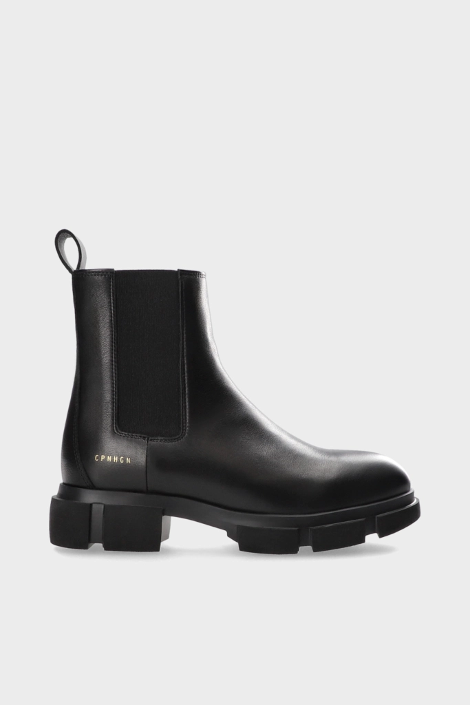Studio Copenhagen CPH570 vitello teddy black Zeitbegrenzte Promotion
