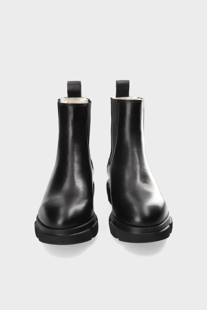 Studio Copenhagen CPH570 vitello teddy black Zeitbegrenzte Promotion