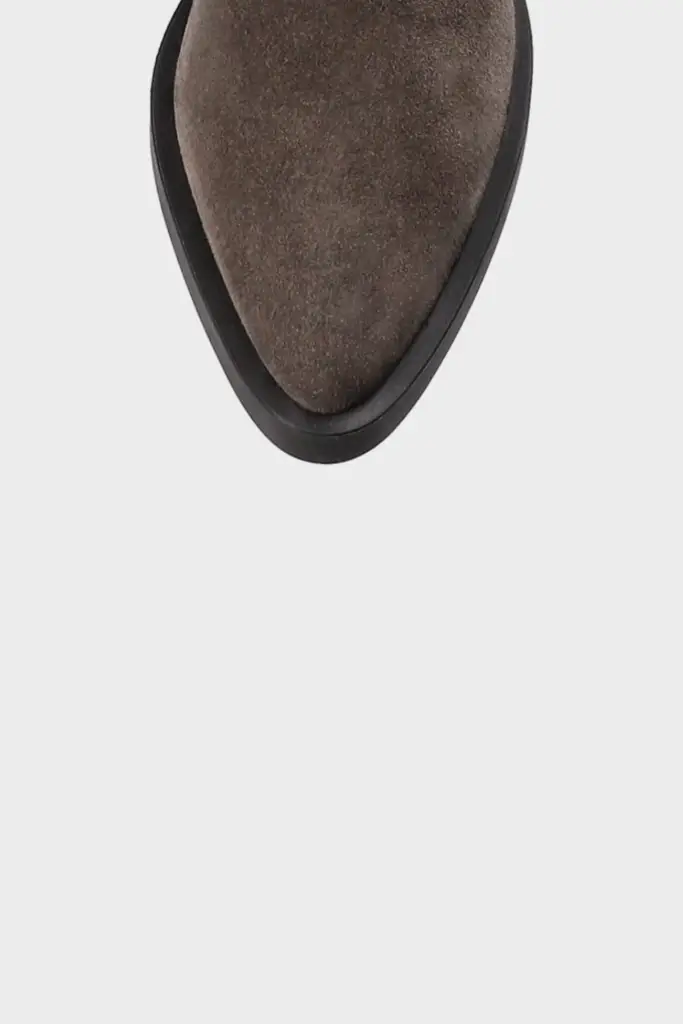 Studio Copenhagen CPH323 suede off black Bis zu 50% Rabatt