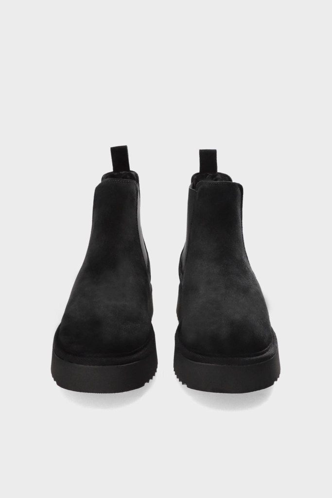 Studio Copenhagen CPH258 suede black Bis zu 65% Rabatt