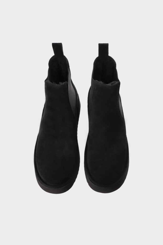 Studio Copenhagen CPH258 suede black Bis zu 65% Rabatt