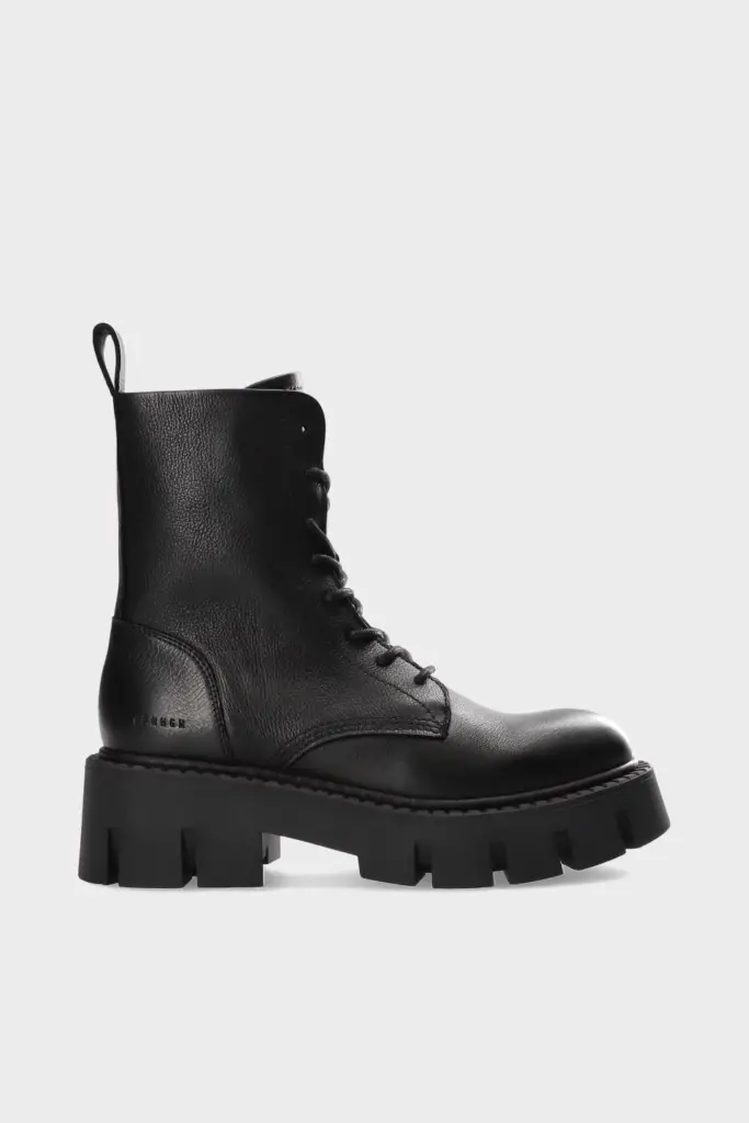 Studio Copenhagen CPH130 leather black Discount Store für neue Produkte