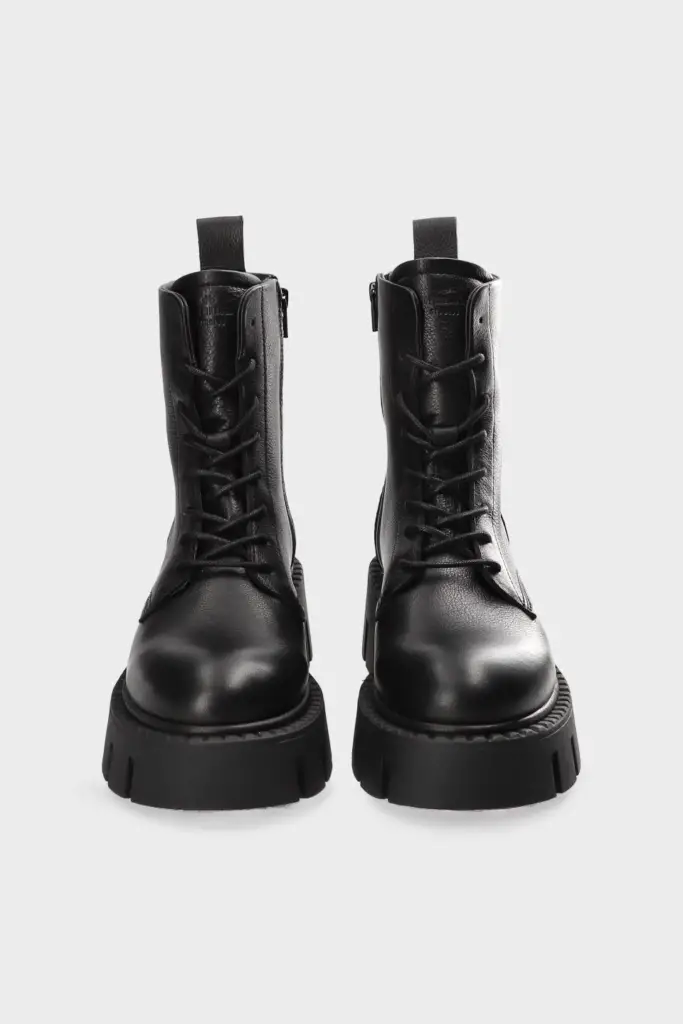 Studio Copenhagen CPH130 leather black Discount Store für neue Produkte