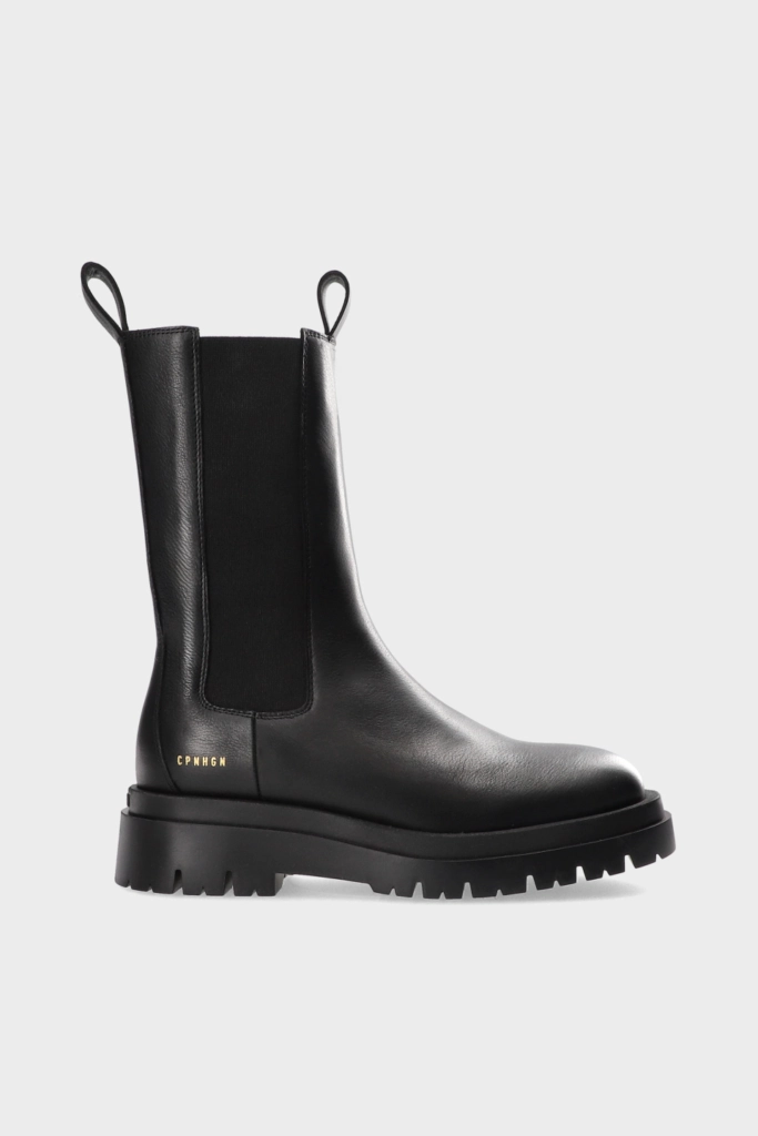 Studio Copenhagen CPH1000 vitello black/black matt Nur noch ein Tag übrig