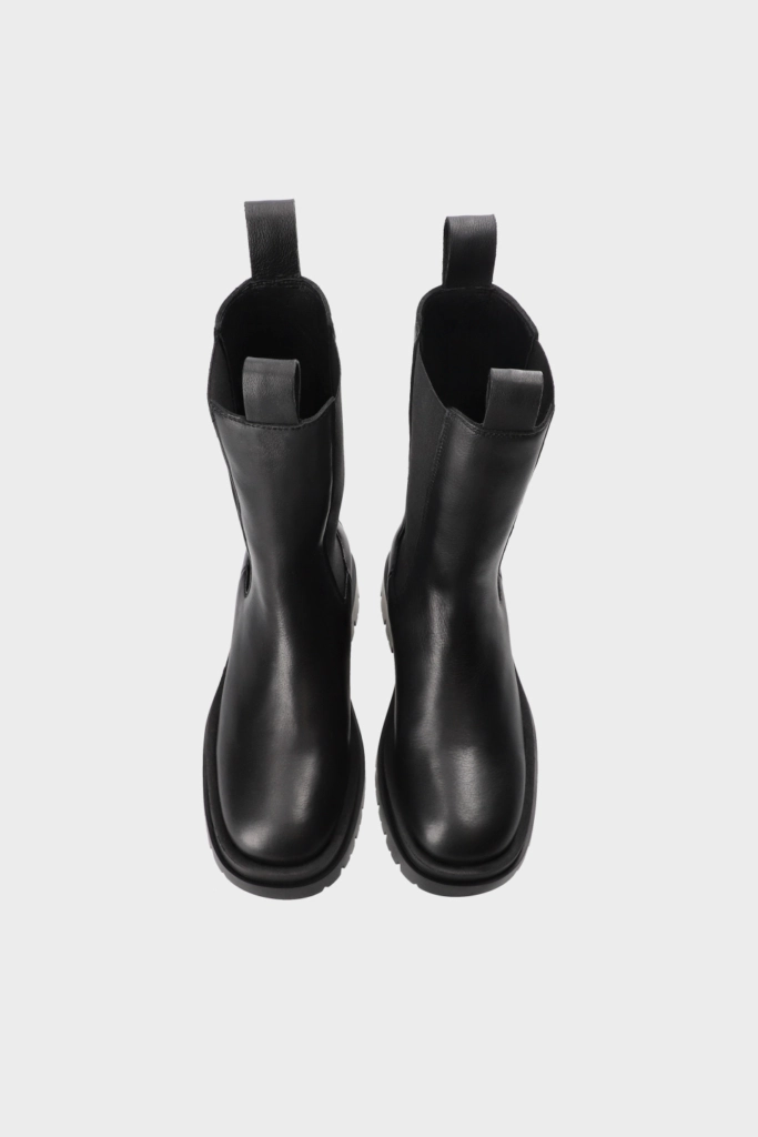 Studio Copenhagen CPH1000 vitello black/black matt Nur noch ein Tag übrig