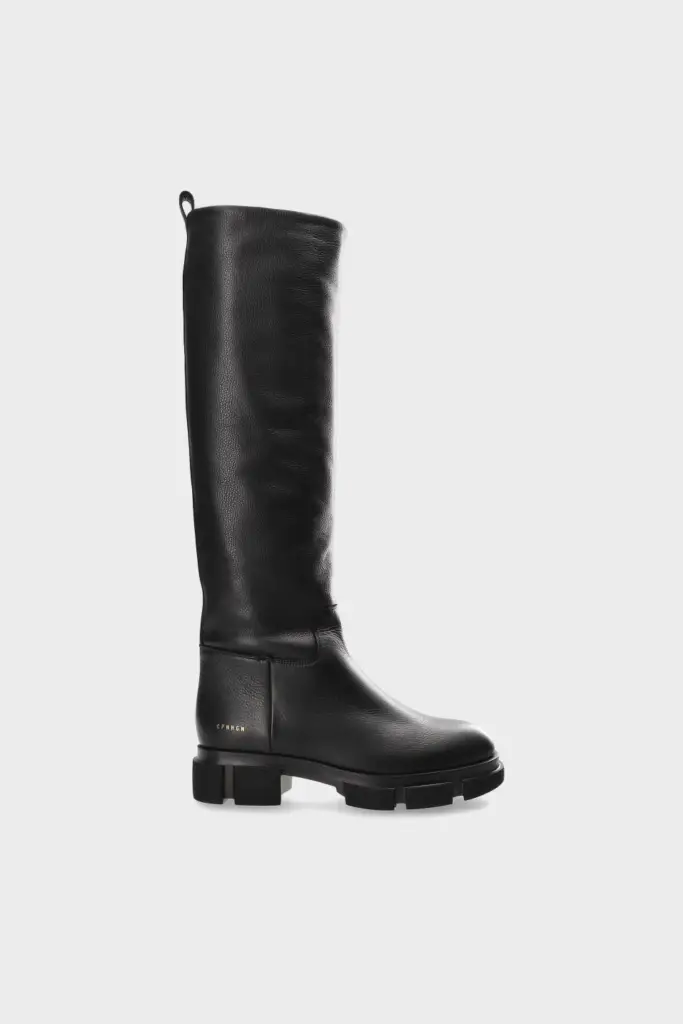 Studio Copenhagen CPH551 vitello black 50% Rabatt mit kostenlosem Versand