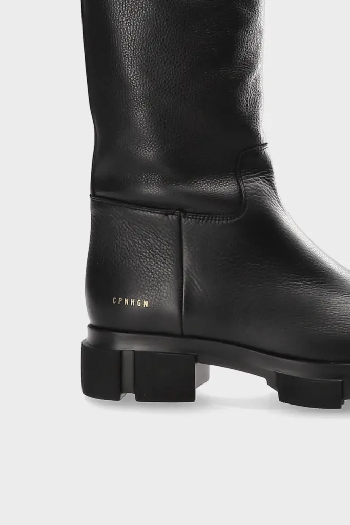 Studio Copenhagen CPH551 vitello black 50% Rabatt mit kostenlosem Versand