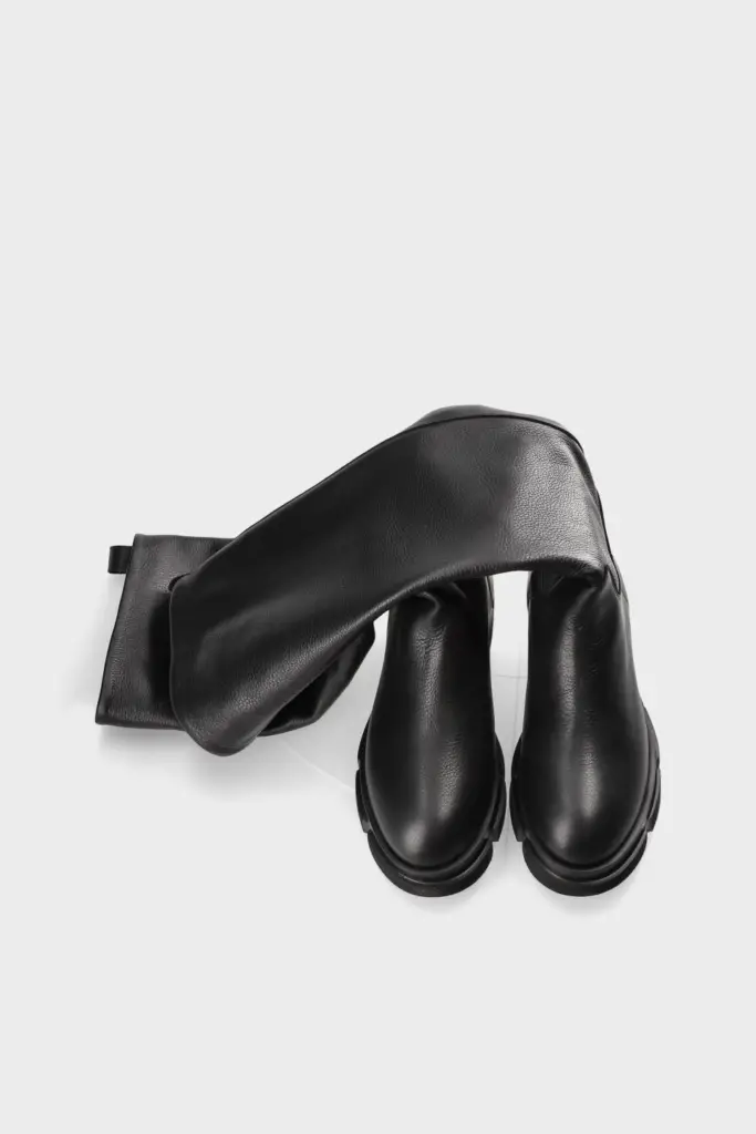 Studio Copenhagen CPH551 vitello black 50% Rabatt mit kostenlosem Versand