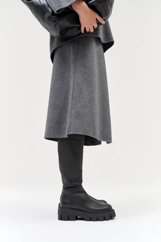 Studio Copenhagen CPH138 vitello black Kostenloser Versand international