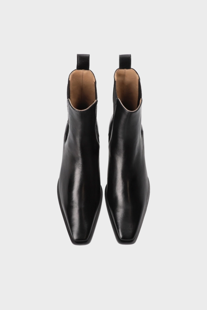 Studio Copenhagen CPH247 leather black Fabrikladen