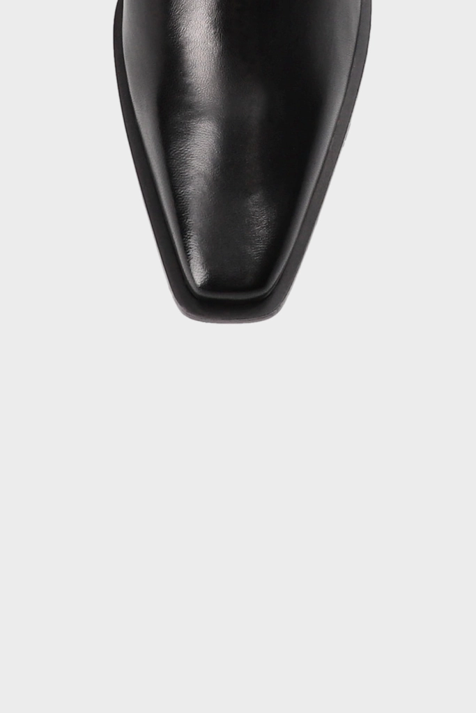 Studio Copenhagen CPH247 leather black Fabrikladen