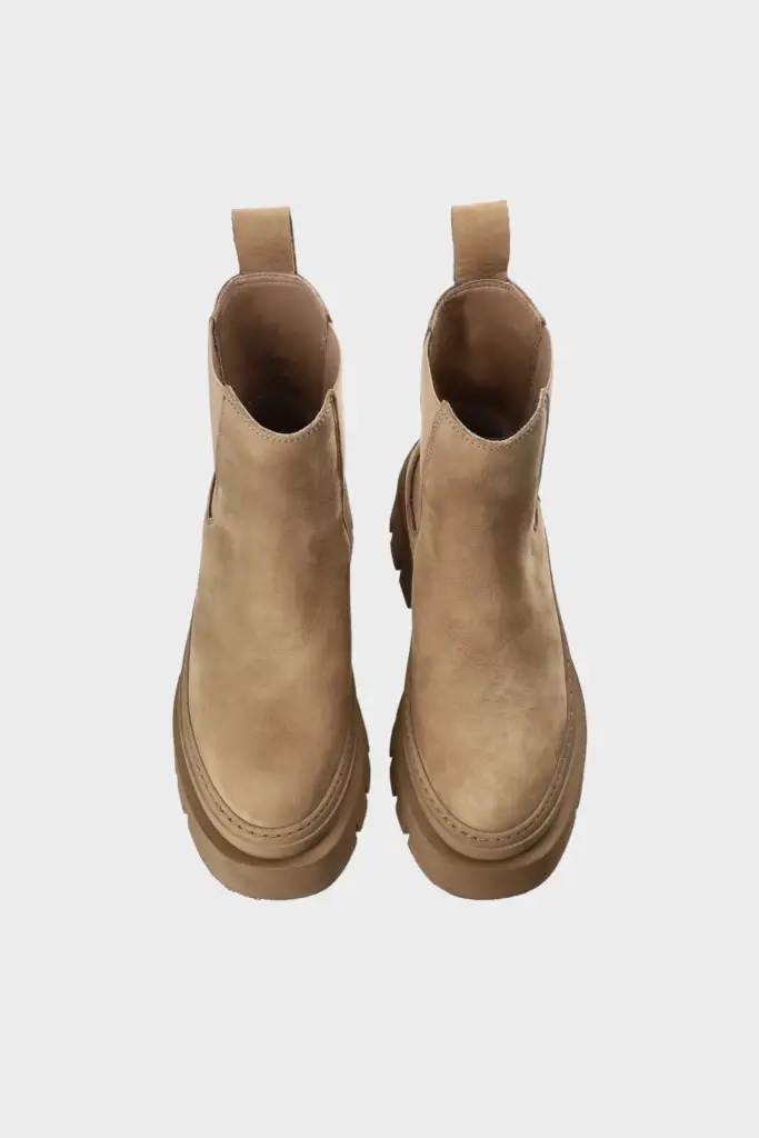 Studio Copenhagen CPH686 nabuc taupe zollfrei
