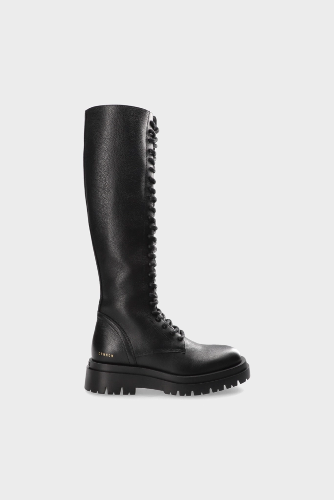 Studio Copenhagen CPH1008 leather black 50% Rabatt für begrenzte Zeit