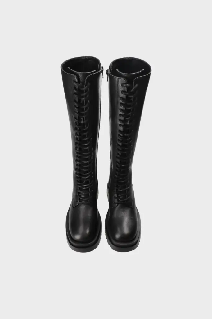 Studio Copenhagen CPH1008 leather black 50% Rabatt für begrenzte Zeit