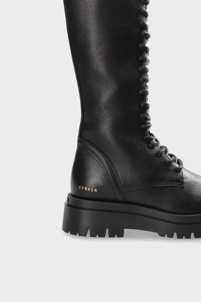 Studio Copenhagen CPH1008 leather black 50% Rabatt für begrenzte Zeit