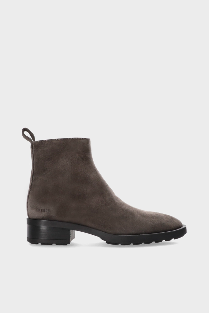 Studio Copenhagen CPH331 suede off black Rabatte dieses Monats