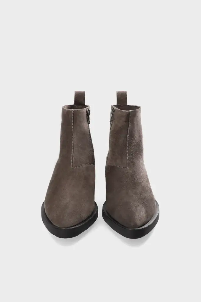 Studio Copenhagen CPH331 suede off black Rabatte dieses Monats