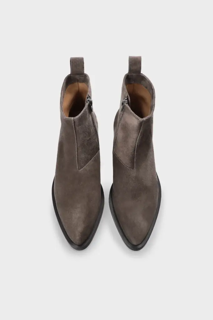 Studio Copenhagen CPH331 suede off black Rabatte dieses Monats